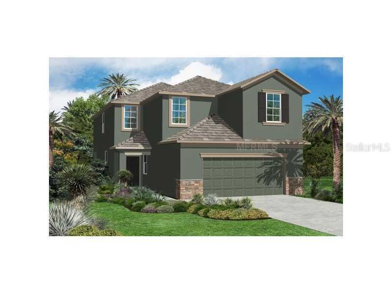 2326 Richwood Pike Dr., Ruskin, FL 33570