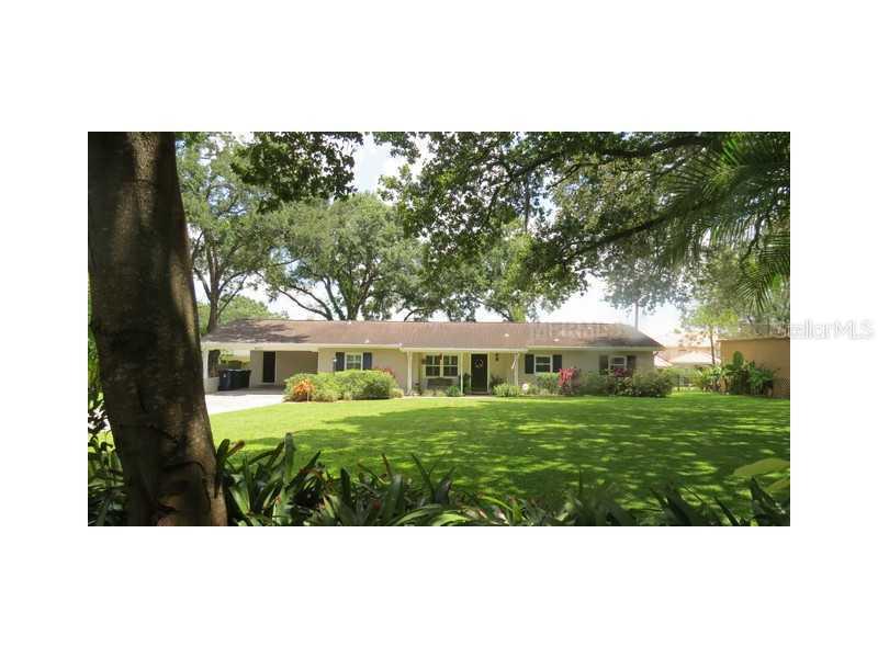 4931 N River Shore Dr., Tampa, FL 33603