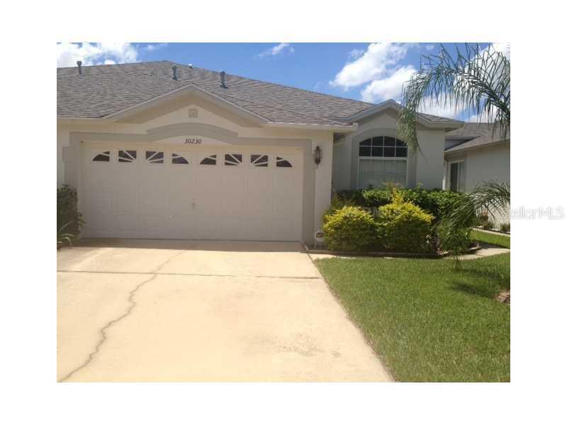 30230 Emmetts Ct., Wesley Chapel, FL 33543