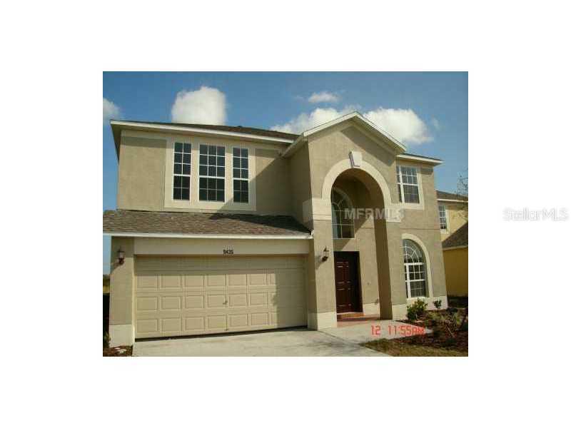 [Address Hidden by Seller], Land O Lakes, FL 34639