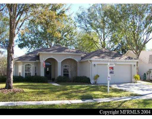 15005 Trail Creek Pl., Tampa, FL 33625