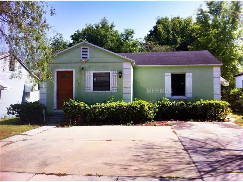 1403 E Henry Ave., Tampa, FL 33604
