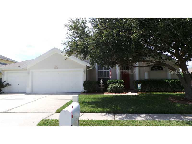1341 Hatcher Loop Dr., Brandon, FL 33511