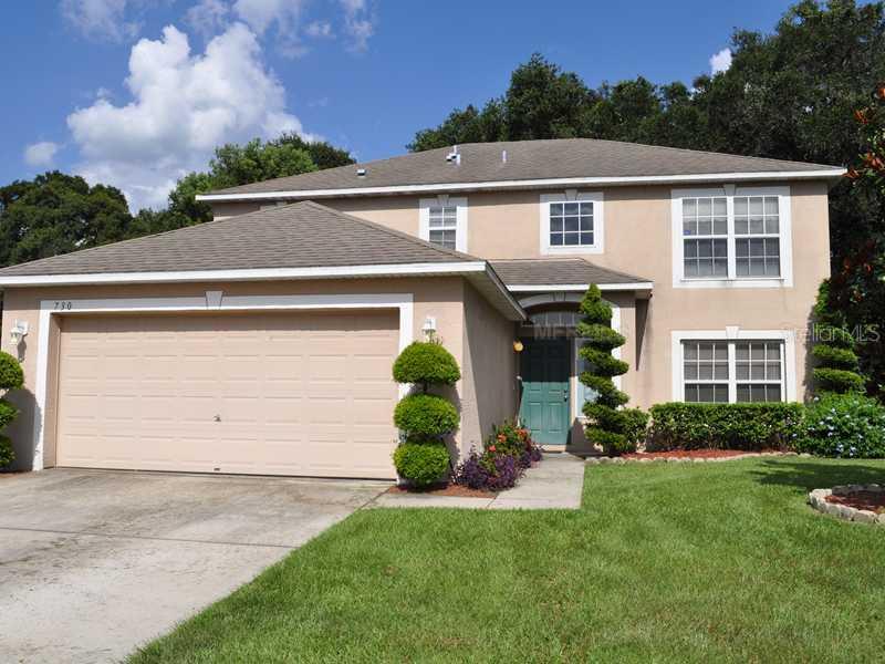 730 Valrico Hills Ln., Valrico, FL 33594