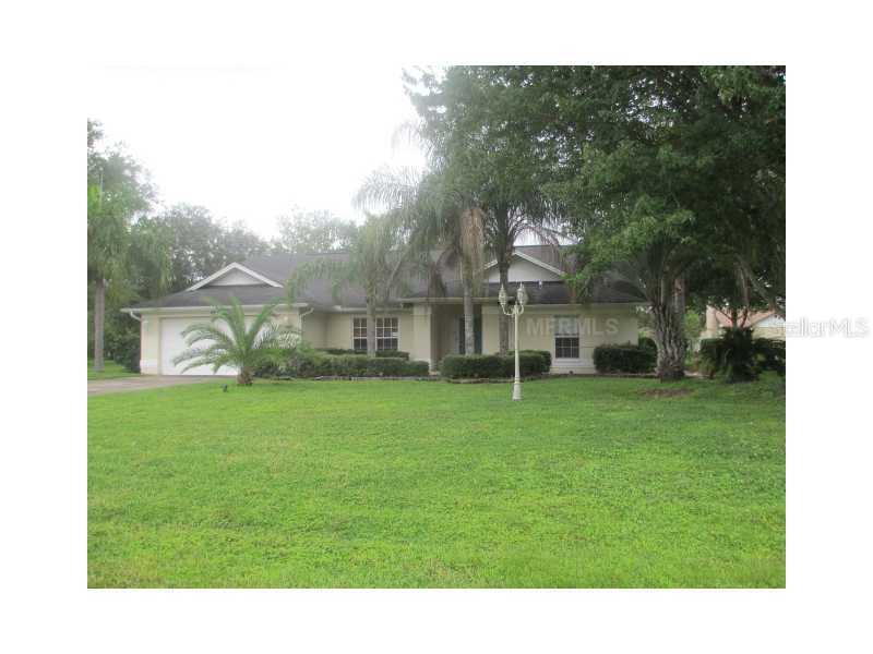 25303 Beechwood Dr., Land O Lakes, FL 34639