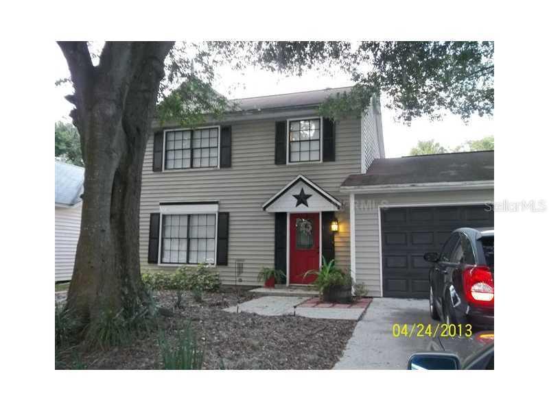 3928 King Dr., Brandon, FL 33511