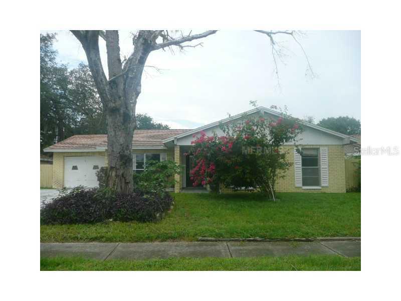 6709 Spanish Moss Cir., Tampa, FL 33625