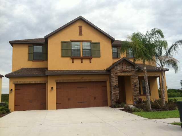 2247 Gwynhurst, Wesley Chapel, FL 33544