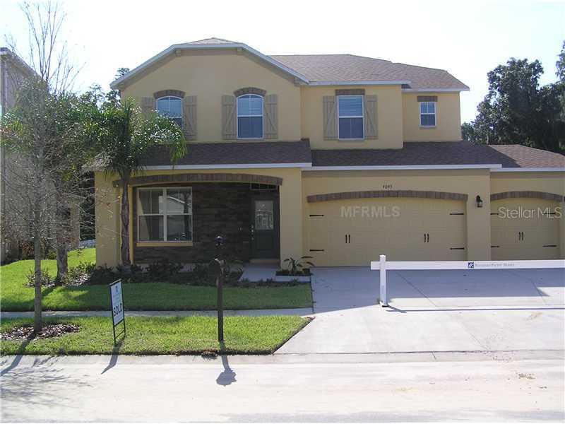 4045 Windcrest Dr., Wesley Chapel, FL 33544