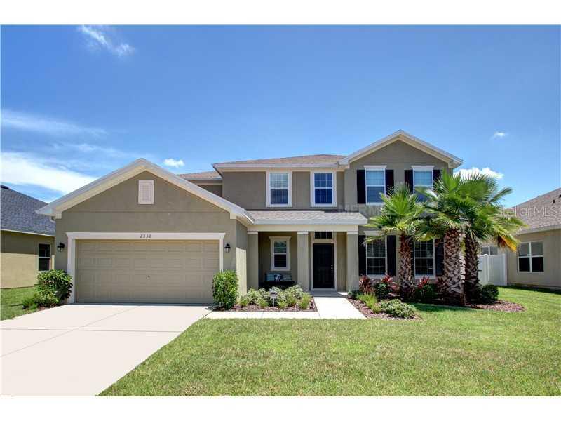 2532 Kenchester Loop, Wesley Chapel, FL 33543