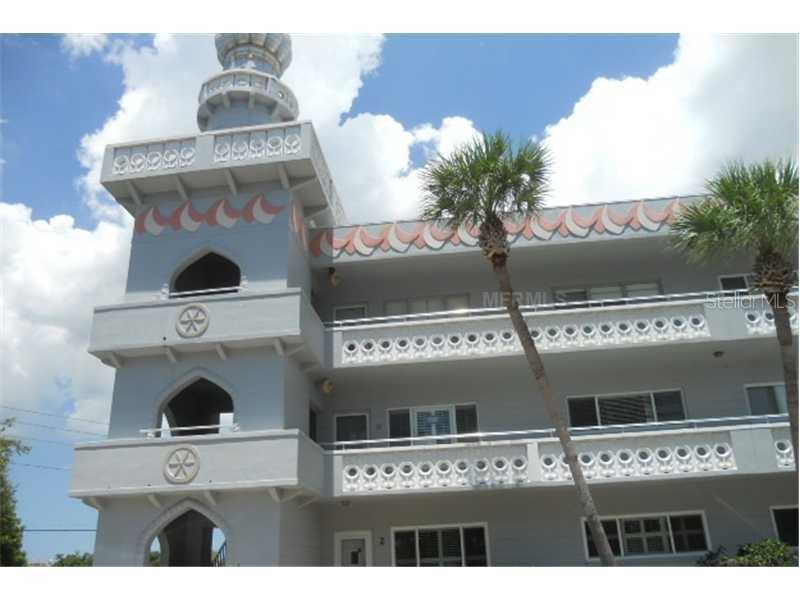 2340 Grecian Way #48, Clearwater, FL 33763