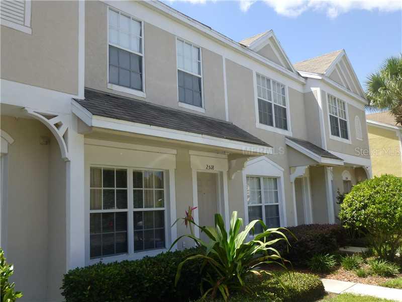 2518 Lake Woodberry Cir., Brandon, FL 33510