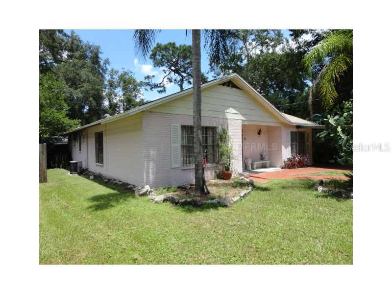 [Address Hidden by Seller], Tampa, FL 33617
