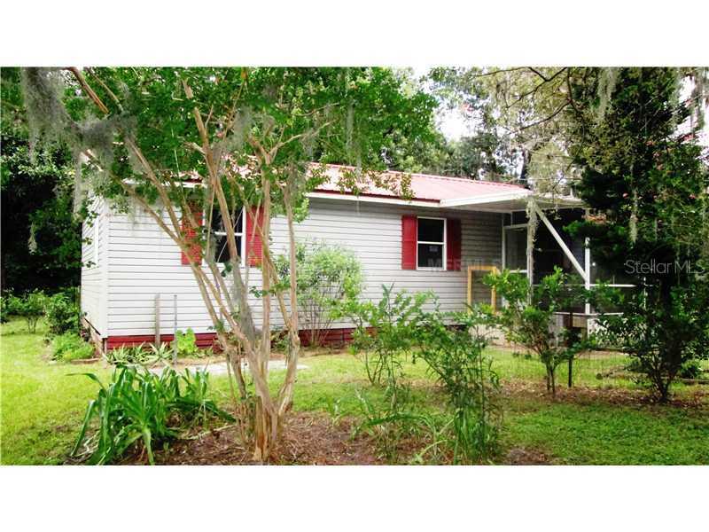 1604 Bonnie Rd., Plant City, FL 33565