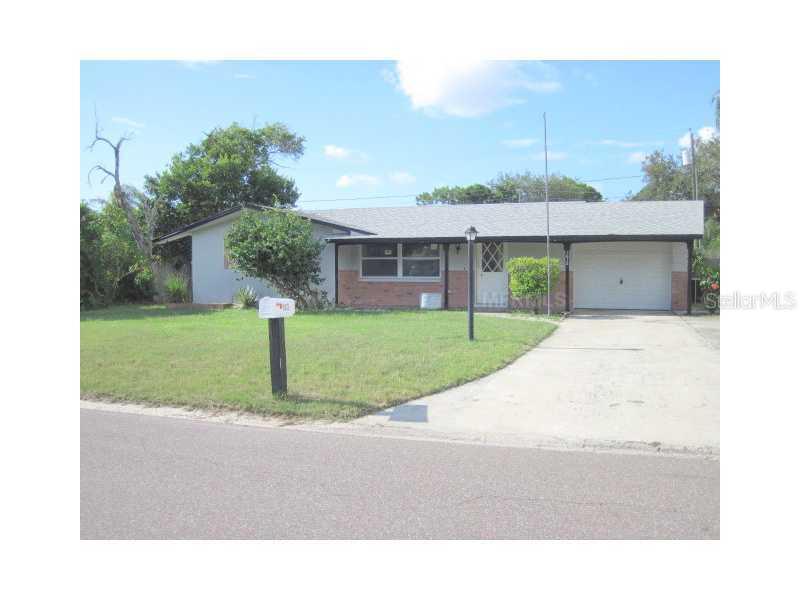 1012 Goshen Rd., Tarpon Springs, FL 34689