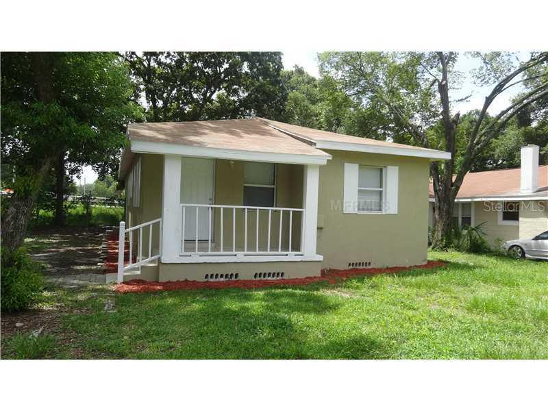 700 E Flora St., Tampa, FL 33604