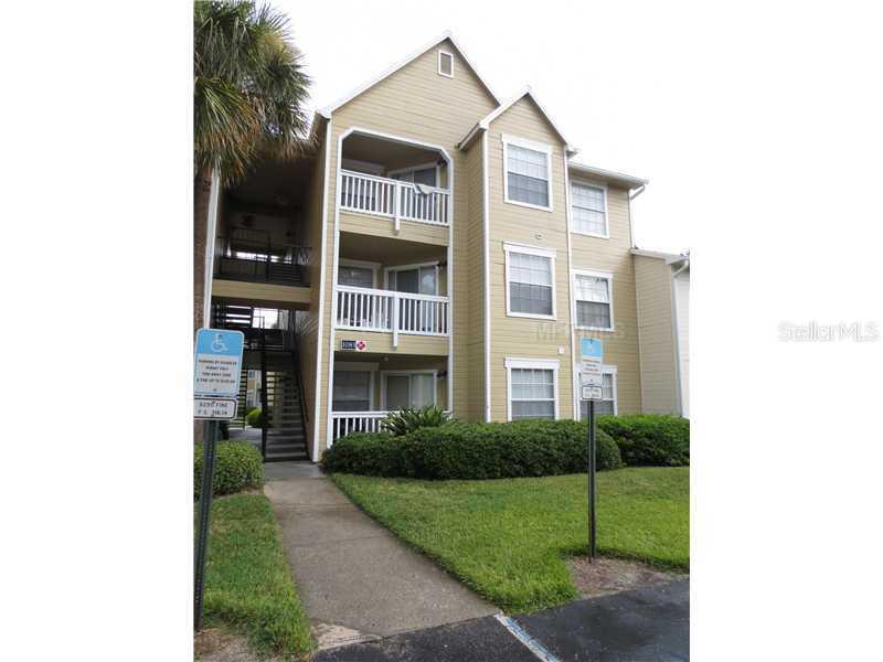 1083 S Hiawassee Rd. #635, Orlando, FL 32835