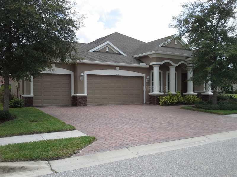 1536 Abyss Dr., Odessa, FL 33556