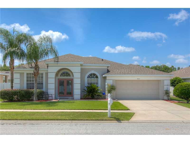 4023 Snipe Ln., Land O Lakes, FL 34639
