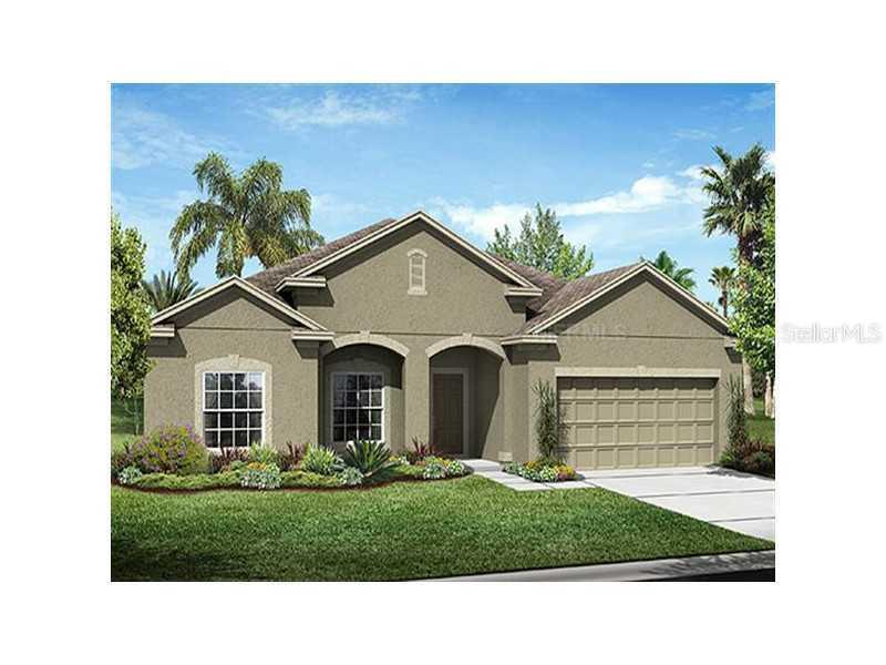 [Address Hidden by Seller], Lithia, FL 33547