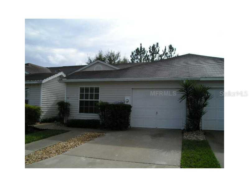 21446 Snowy Egret Pl., Lutz, FL 33549