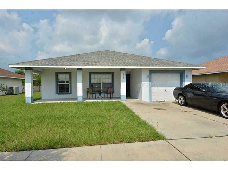 1417 21st St., Ruskin, FL 33570