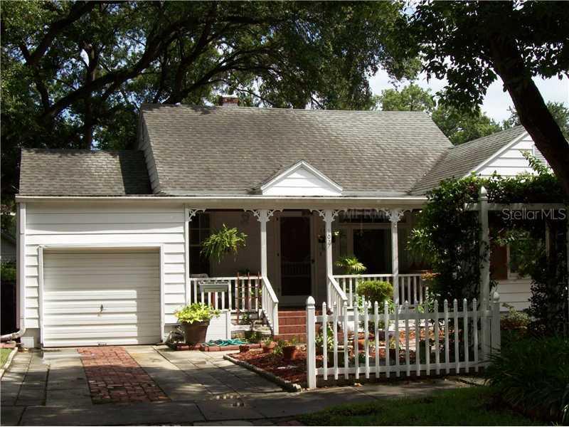 102 S Glen Ave., Tampa, FL 33609