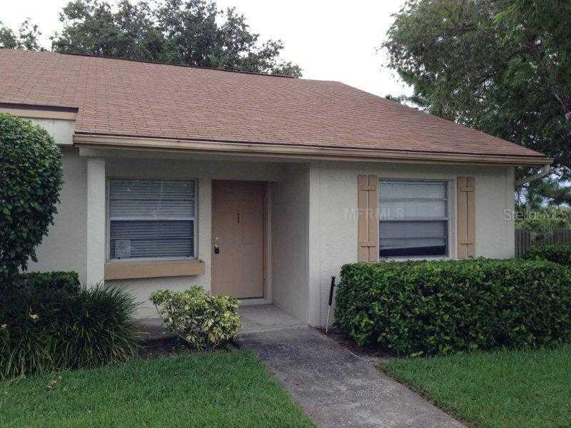 10770 43rd St. #606, Clearwater, FL 33762
