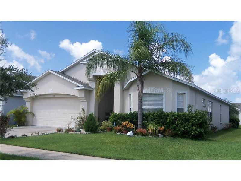 926 Cristelle Jean Dr., Ruskin, FL 33570