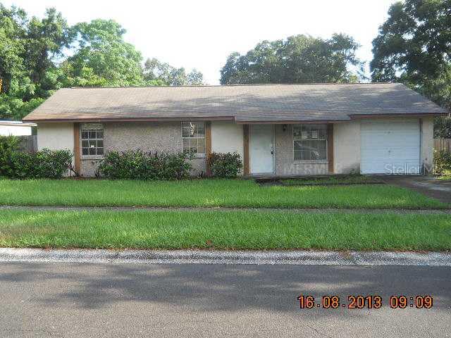 2307 N Merrily Creek, Seffner, FL 33584