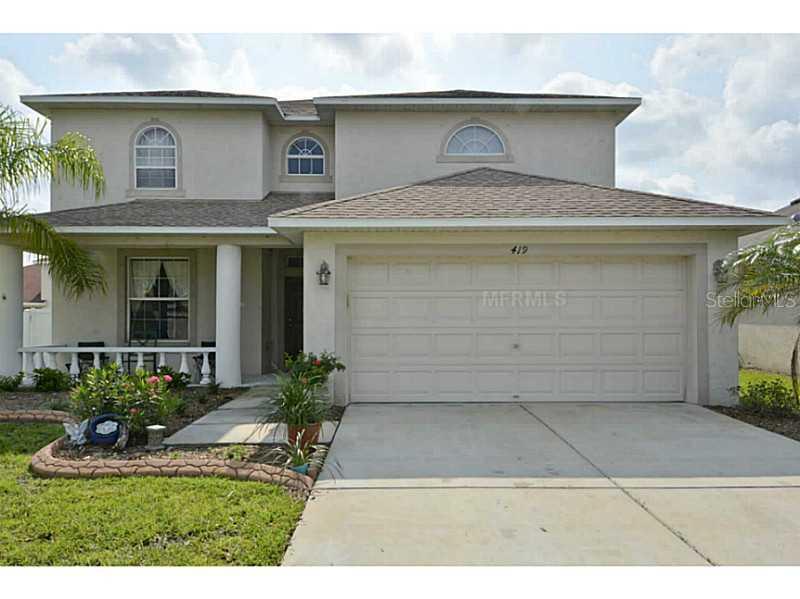 419 Stone Briar Dr., Ruskin, FL 33570