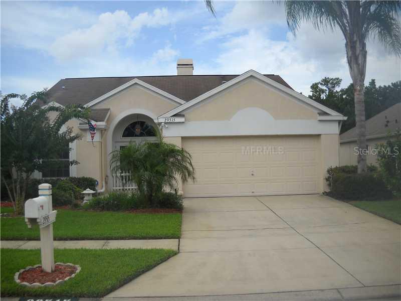 29515 Morningmist Dr., Wesley Chapel, FL 33543