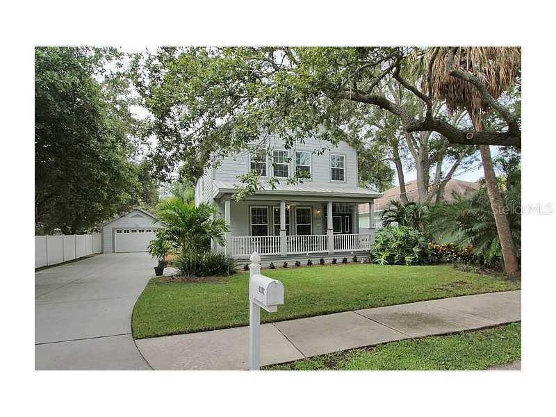 6202 S 4th St., Tampa, FL 33611