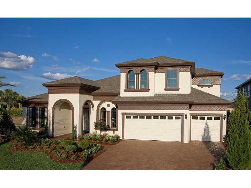 7141 Hatpin Loop, Wesley Chapel, FL 33545