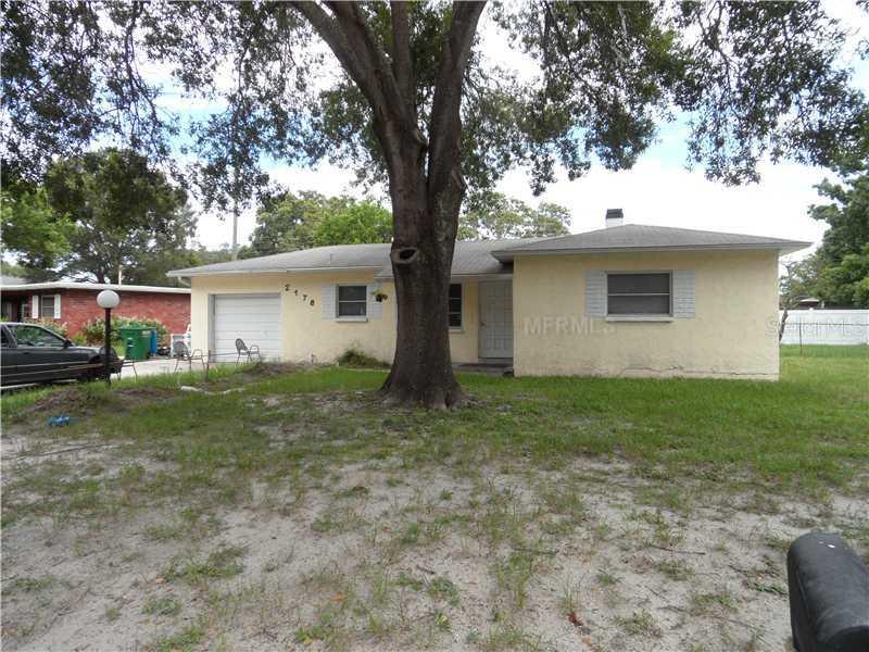 2178 Temple Ter., Clearwater, FL 33764
