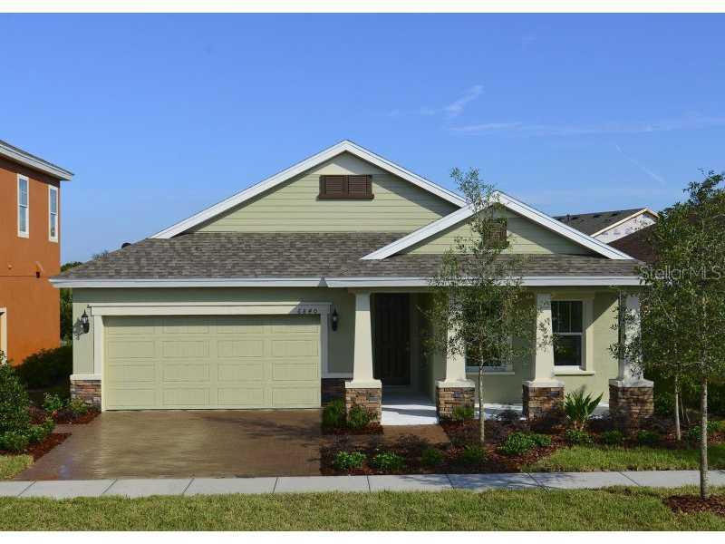 6630 Current Dr., Apollo Beach, FL 33572