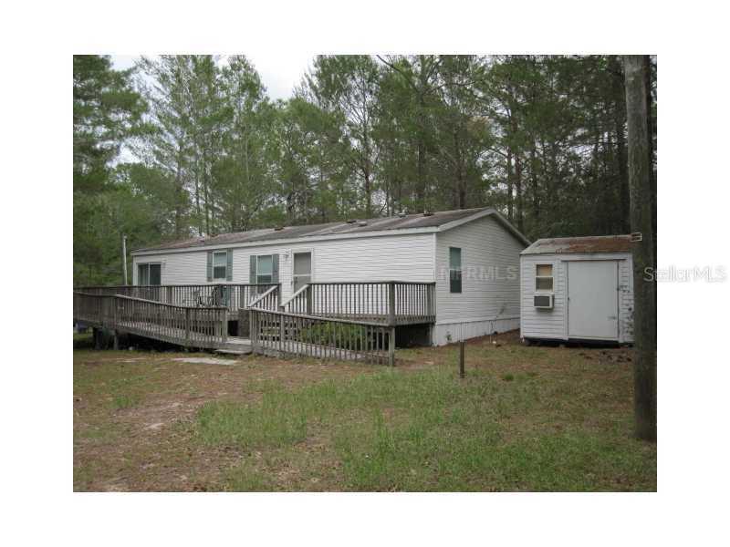 16159 Pawnee Rd, Brooksville, FL 34601