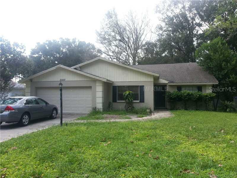 23107 Gingerwood Loop, Land O Lakes, FL 34639