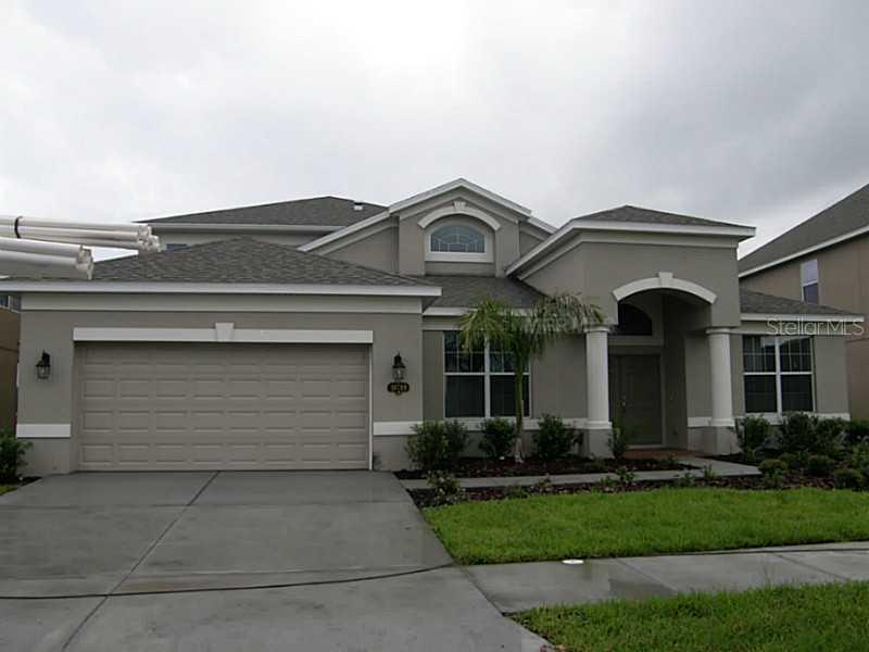 10709 Breaking Rocks Dr., Tampa, FL 33647