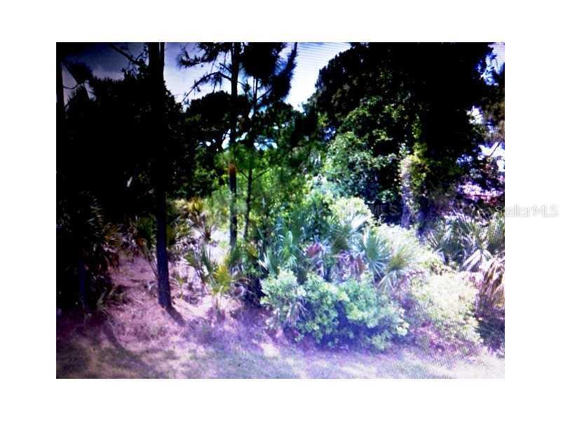 Kabbaby St., North Port, FL 34288