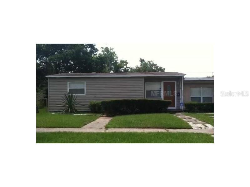 3062 Melrose Ave., St Petersburg, FL 33712