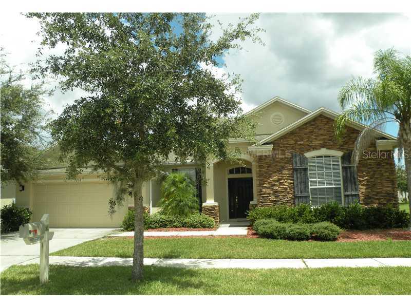 7232 Derwent Glen Creek, Land O Lakes, FL 34637