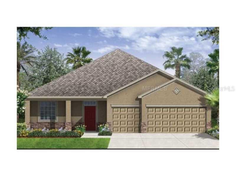 3800 Buckinghamshire Dr., Land O Lakes, FL 34638