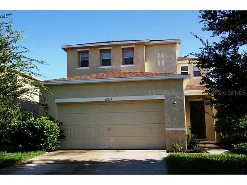 18915 Randall Pl., Land O Lakes, FL 34638
