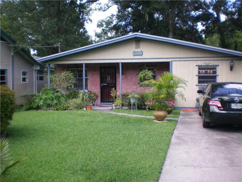 6908 N Lynn Ave., Tampa, FL 33604