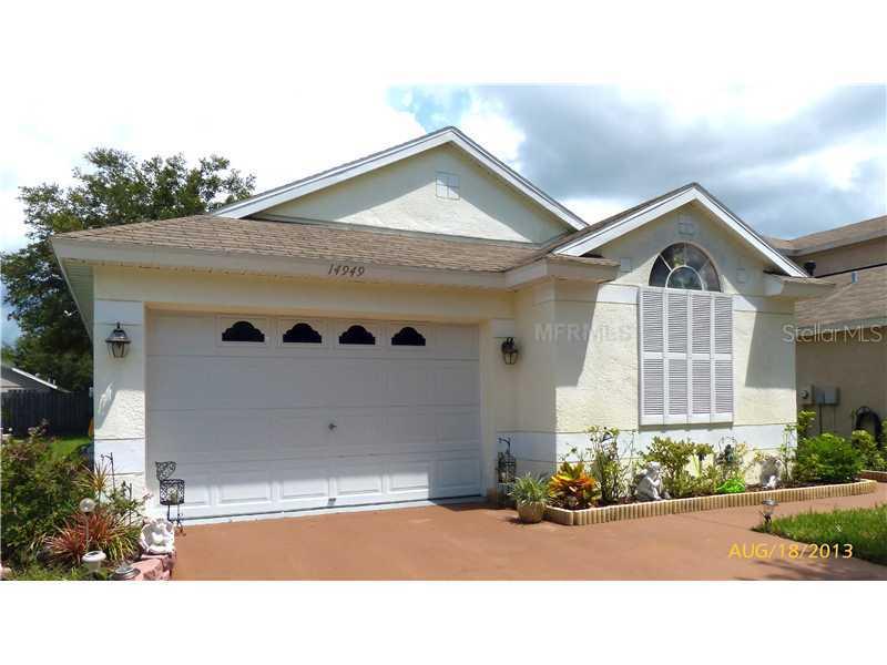 14949 Deer Meadow Dr., Lutz, FL 33559