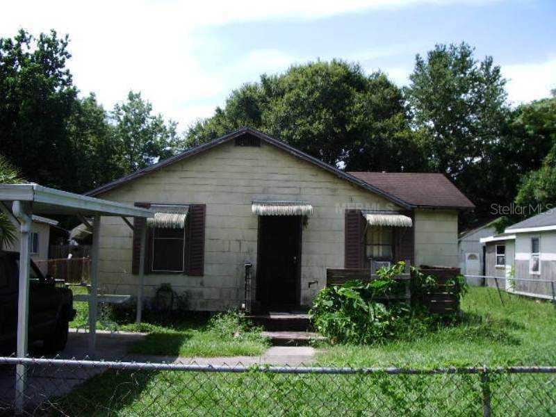 3468 51st Ave., St Petersburg, FL 33714