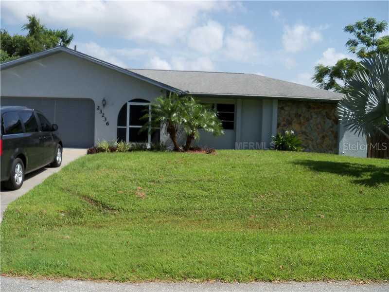 [Address Hidden by Seller], Punta Gorda, FL 33980