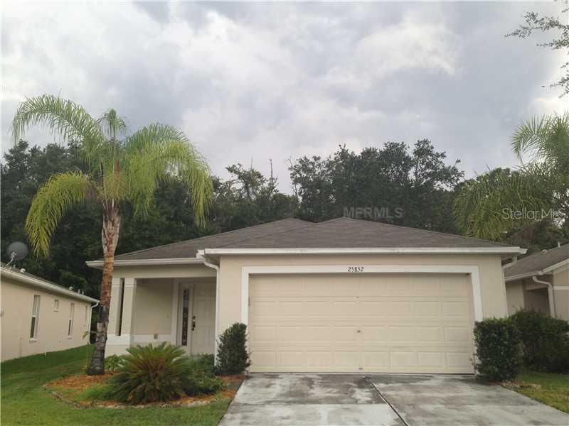 25852 Terrawood Loop, Land O Lakes, FL 34639