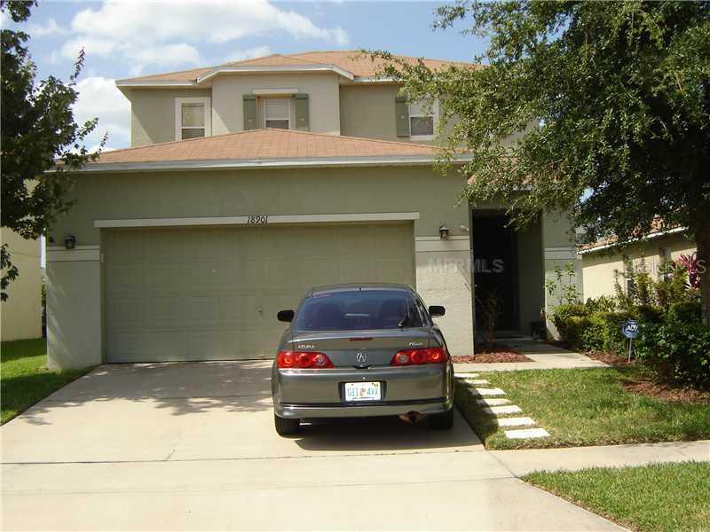 18901 Sunterra Dr., Land O Lakes, FL 34638